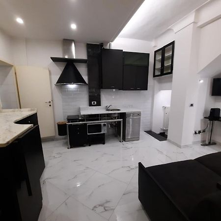 Studio Apartment Santa Caterina Болоня Екстериор снимка
