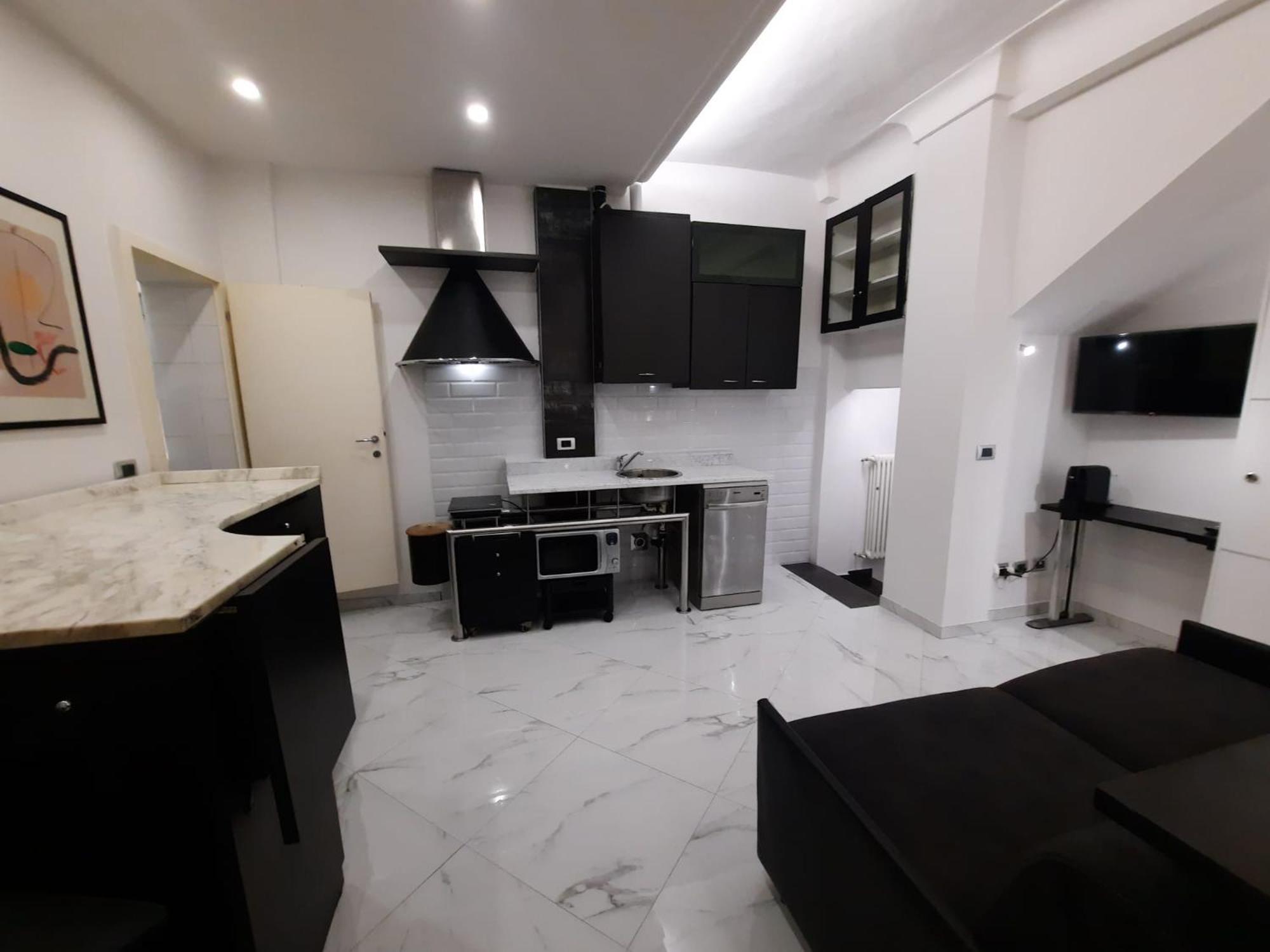 Studio Apartment Santa Caterina Болоня Екстериор снимка