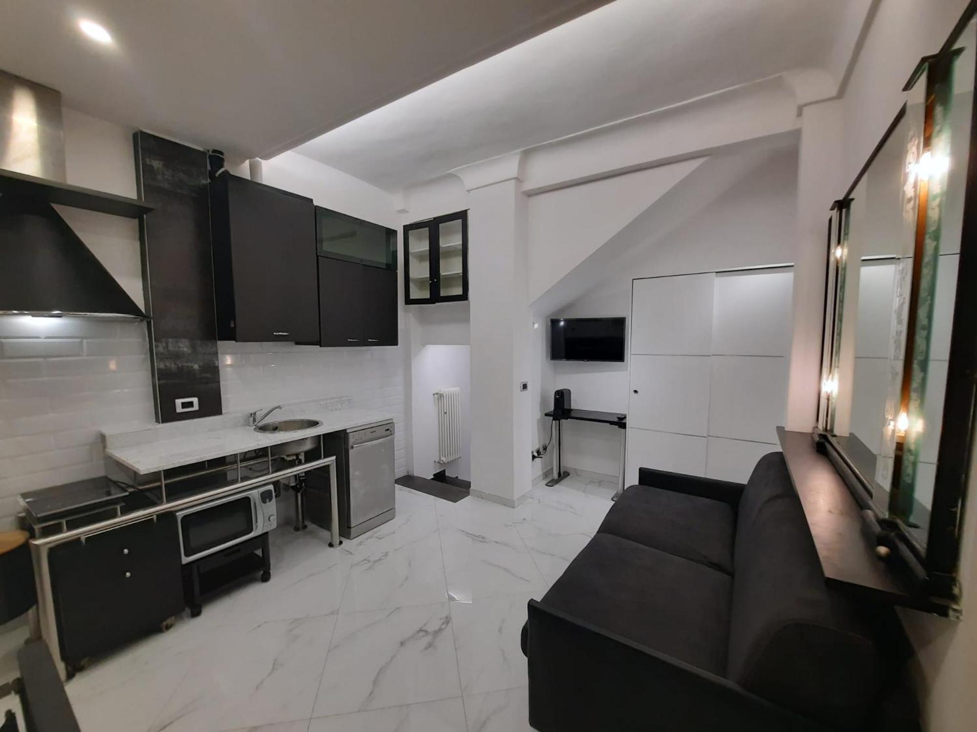 Studio Apartment Santa Caterina Болоня Екстериор снимка