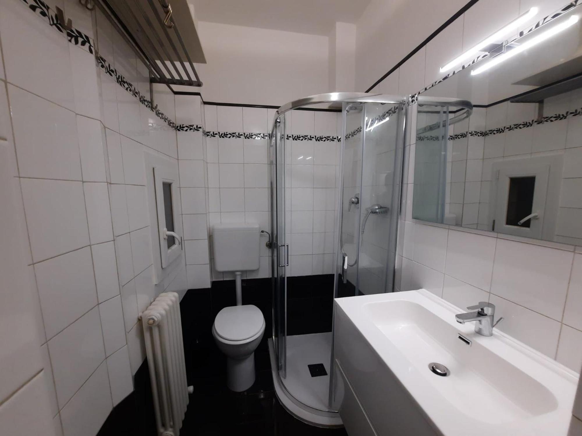 Studio Apartment Santa Caterina Болоня Екстериор снимка