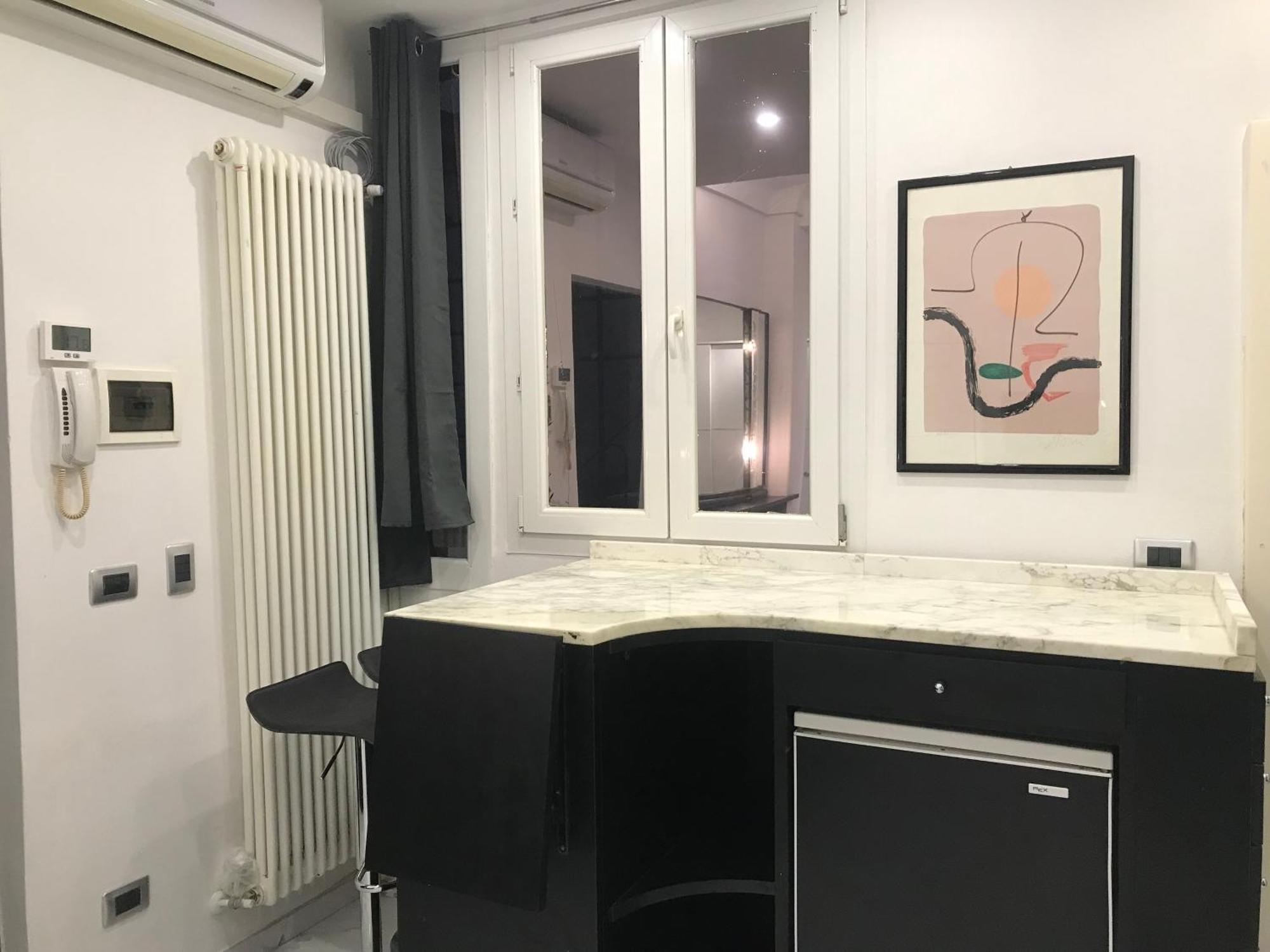 Studio Apartment Santa Caterina Болоня Екстериор снимка